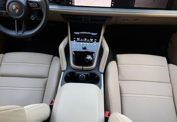 Porsche Cayenne 2.400 km 86.790 &euro; Frechen (bei Köln) 50226