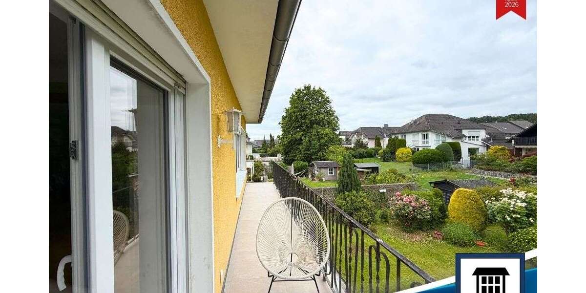 Etagenwohnung Wachtberg / Adendorf Adendorf - 4 Zimmer, 110 m&sup2;, 880&euro; | Angebot:27009023