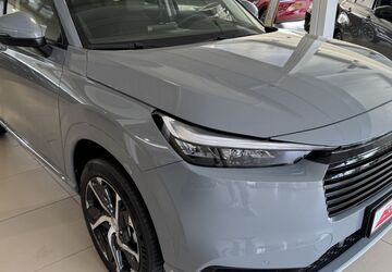 Honda HR-V 25.900 km 28.990 &euro; Brühl 50321