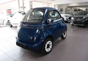 Microlino Pioneer 2.710 km 11.890 &euro; Düren 52349