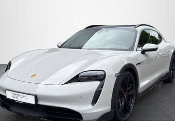 Porsche Taycan 64.446 km 64.950 &euro; Bonn 53119