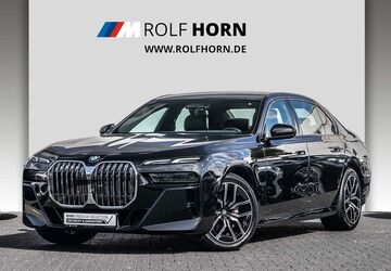 BMW 740 75.138 km 81.810 &euro; Euskirchen 53879