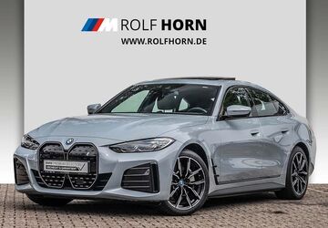 BMW i4 59.976 km 42.420 &euro; Düren 52355