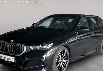 BMW 540 26.799 km 66.899 &euro; Bonn 53119