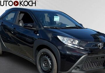 Toyota Aygo (X) 1.800 km 16.444 &euro; Düren 52351