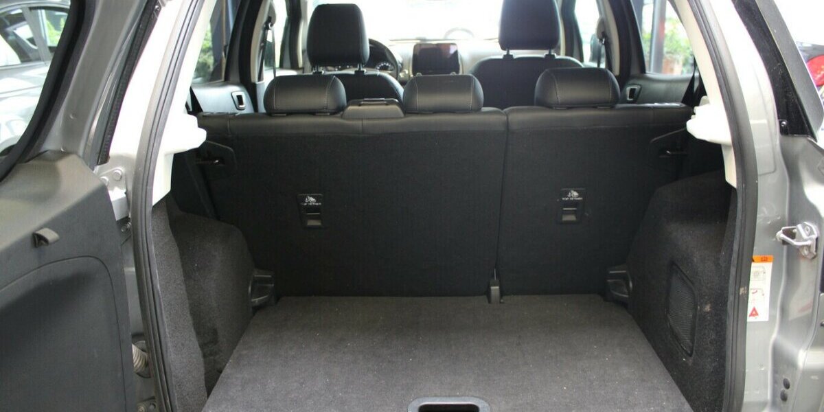 Ford EcoSport 1.0 EcoBoost Active 33.685 km 15.980 &euro; Euskirchen 53881