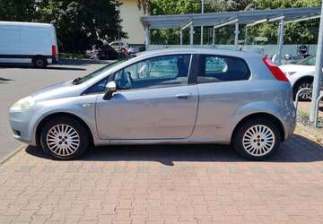 Fiat Grande Punto 168.800 km 1.200 &euro; Düren, Stadt 52349