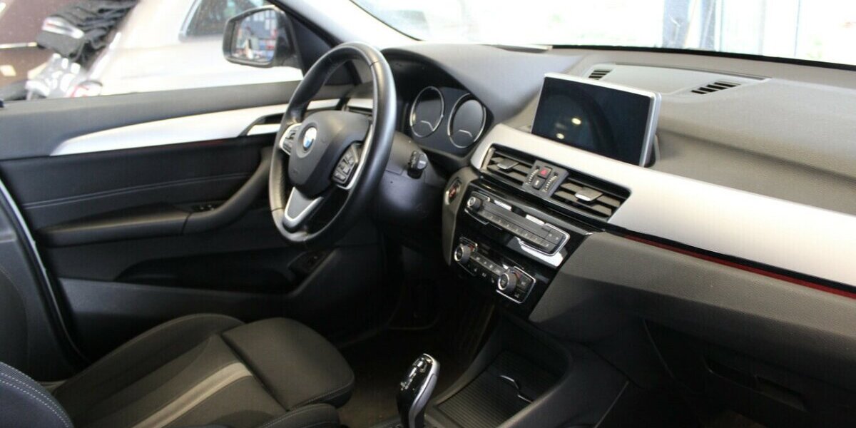BMW X1 sDrive18d Aut. Advantage 91.800 km 20.980 &euro; Euskirchen 53881