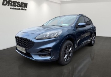 Ford Kuga 49.061 km 23.990 &euro; Bonn 53119