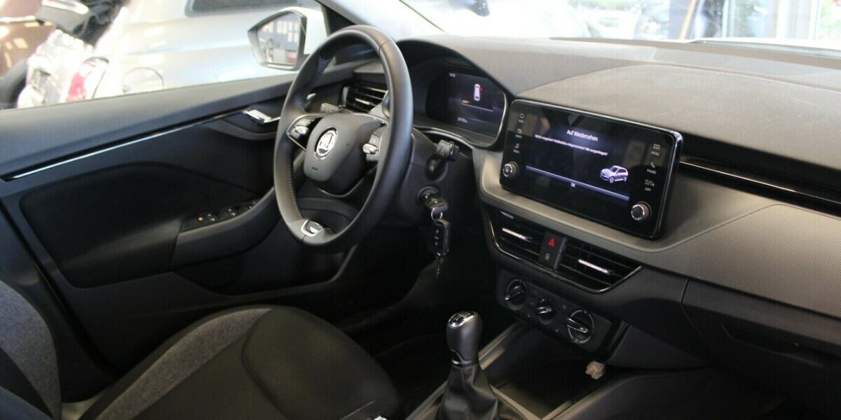 Skoda Kamiq 1.0 TSI Essence 34.139 km 17.480 &euro; Euskirchen 53881