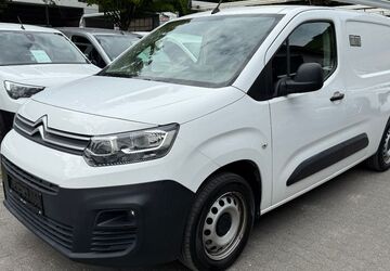 Citroen Berlingo 86.500 km 11.900 &euro; Heimersheim 53474