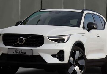 Volvo XC40 66.900 km 32.890 &euro; Bonn 53177