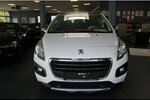 Peugeot 3008 All PurTECH 130 - Panorama - 98.263 km 8.980 &euro; Euskirchen 53881