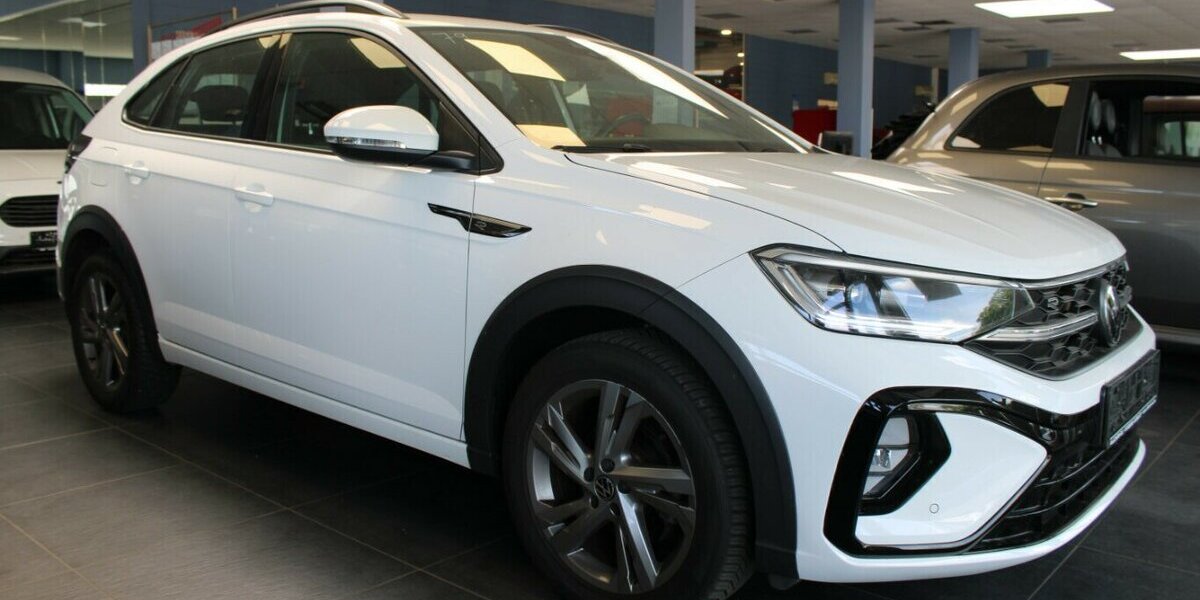 VW Taigo 1.0 TSI OPF DSG R-Line 85.054 km 18.980 &euro; Euskirchen 53881
