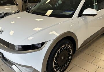 Hyundai IONIQ 5 43.791 km 35.500 &euro; Bonn 53227