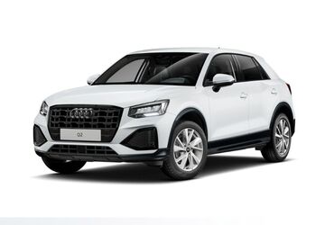 Audi Q2 29.474 km 28.980 &euro; Bonn 53119