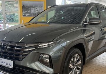 Hyundai TUCSON 112.000 km 21.999 &euro; Kerpen 50171