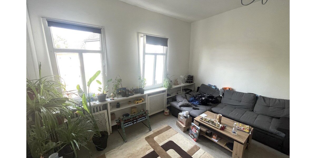 Charmante Altbauwohnung im Herzen von Oberpleis - Etagenwohnung Königswinter | Angebot:27367581