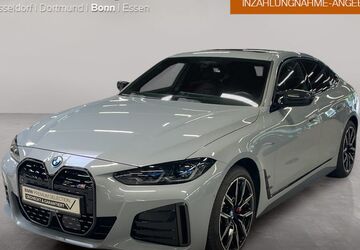 BMW i4 26.018 km 54.999 &euro; Bonn 53119