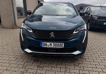 Peugeot 3008 29.913 km 40.450 &euro; Nideggen 52385