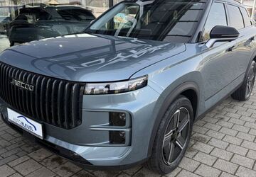 Jaecoo 7 2.300 km 27.750 &euro; Kerpen-Sindorf 50170