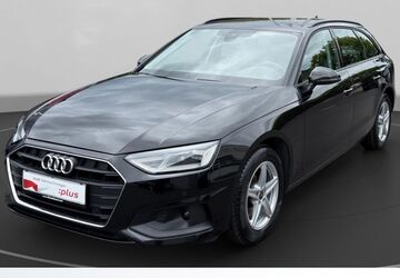 Audi A4 31.802 km 28.990 &euro; Euskirchen 53879