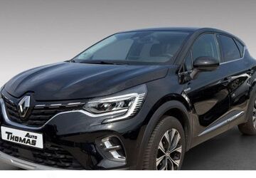 Renault Captur 25.580 km 19.990 &euro; Bonn 53227
