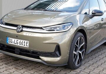 VW ID.3 9.990 km 52.950 &euro; Meckenheim / Bonn 53340