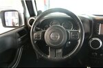 Jeep Wrangler Unlimited 2.8 CRD DPF Aut. Sahara 125.220 km 24.980 &euro; Euskirchen 53881