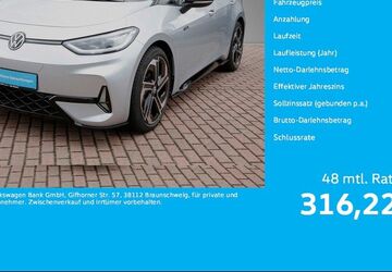 VW ID.3 10.780 km 38.950 &euro; Meckenheim / Bonn 53340