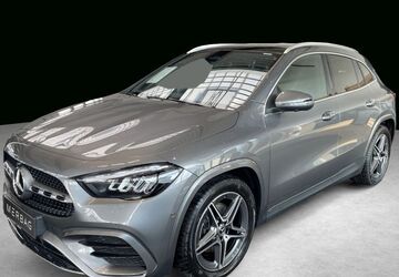 Mercedes-Benz GLA 180 13.908 km 39.900 &euro; Bad Neuenahr-Ahrweiler 53474