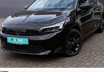 Opel Corsa 14.300 km 20.200 &euro; Meckenheim 53340
