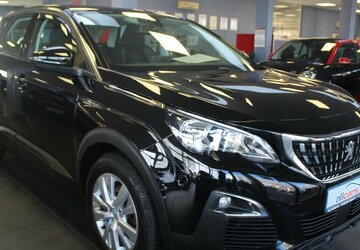 Peugeot 3008 PureTech 130 Stop&Start Crossway 39.028 km 13.980 &euro; Euskirchen 53881