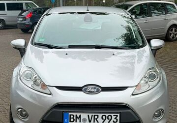 Ford Fiesta 214.790 km 2.999 &euro; Hürth 50354