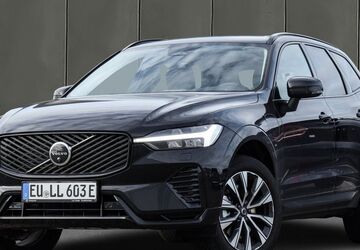 Volvo XC60 13.408 km 54.960 &euro; Euskirchen 53879