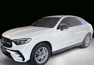 Mercedes-Benz GLC 200 19.245 km 51.400 &euro; Bad Neuenahr-Ahrweiler 53474