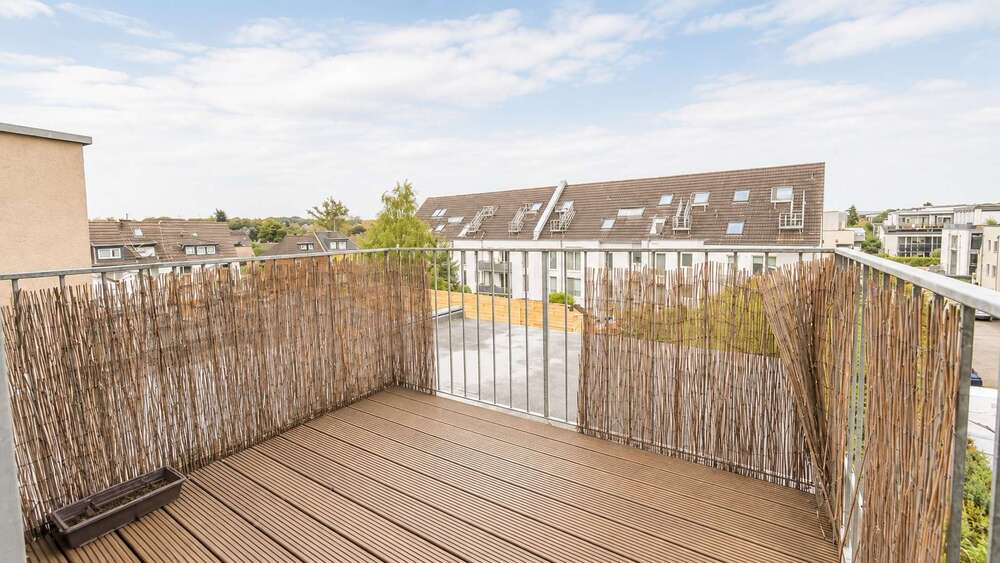 Etagenwohnung Hürth - 2 Zimmer, 68 m&sup2;, 985&euro; | Angebot:27315172