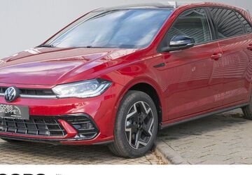 VW Polo 3.333 km 27.940 &euro; Düren 52351