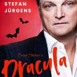 Stefan Jürgens - Bram Stokers Dracula - Eine Leseperformance