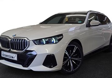 BMW 520 25.278 km 49.490 &euro; Düren 52355