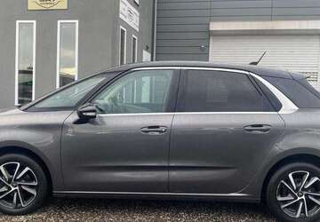 Citroen C4 Picasso 140.000 km 9.790 &euro; Euskirchen 53881