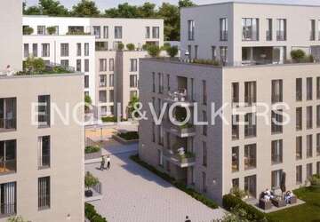 Wohnung Bonn Poppelsdorf - 3 Zimmer, 95 m&sup2;, 1.900&euro; | Angebot:27310761