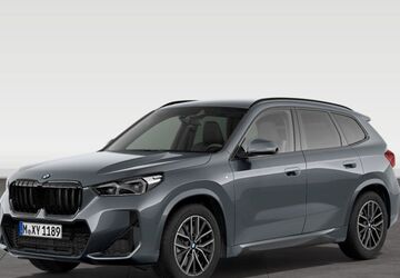 BMW X1 39.014 km 39.930 &euro; Euskirchen 53879
