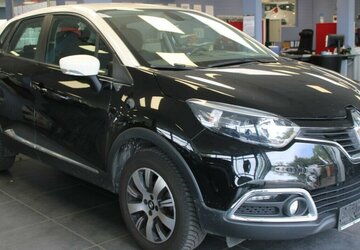 Renault Captur TCe 90 Experience 59.340 km 9.980 &euro; Euskirchen 53881