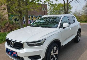 Volvo XC40 78.000 km 23.600 &euro; Euskirchen 53879