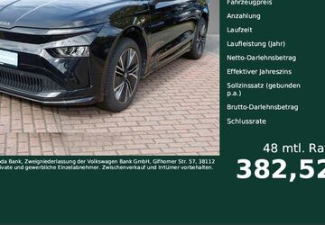 Skoda Enyaq 11.190 km 42.750 &euro; Meckenheim / Bonn 53340
