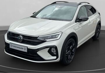 VW Taigo 12.500 km 24.790 &euro; Euskirchen 53879