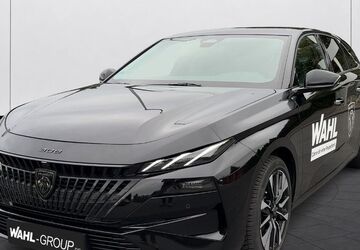 Peugeot 308 9.260 km 29.190 &euro; Brühl 50321