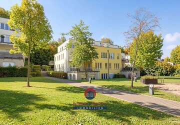 Wohnung Bonn Muffendorf - 3 Zimmer, 128 m&sup2;, 1.529&euro; | Angebot:27233393