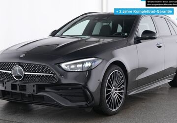 Mercedes-Benz C 300 3.581 km 52.890 &euro; Bornheim 53332
